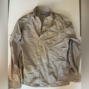 Zara x Rhuigi button up Brand new size S